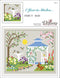 A Year In Stitches - Part 05 - May - PDF Downloadable Chart