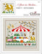 A Year In Stitches - Part 09 - September - PDF Downloadable Chart
