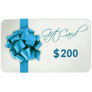 Gift e-Card