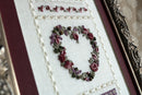 Renaissance Lace Sampler - Downloadable PDF Chart