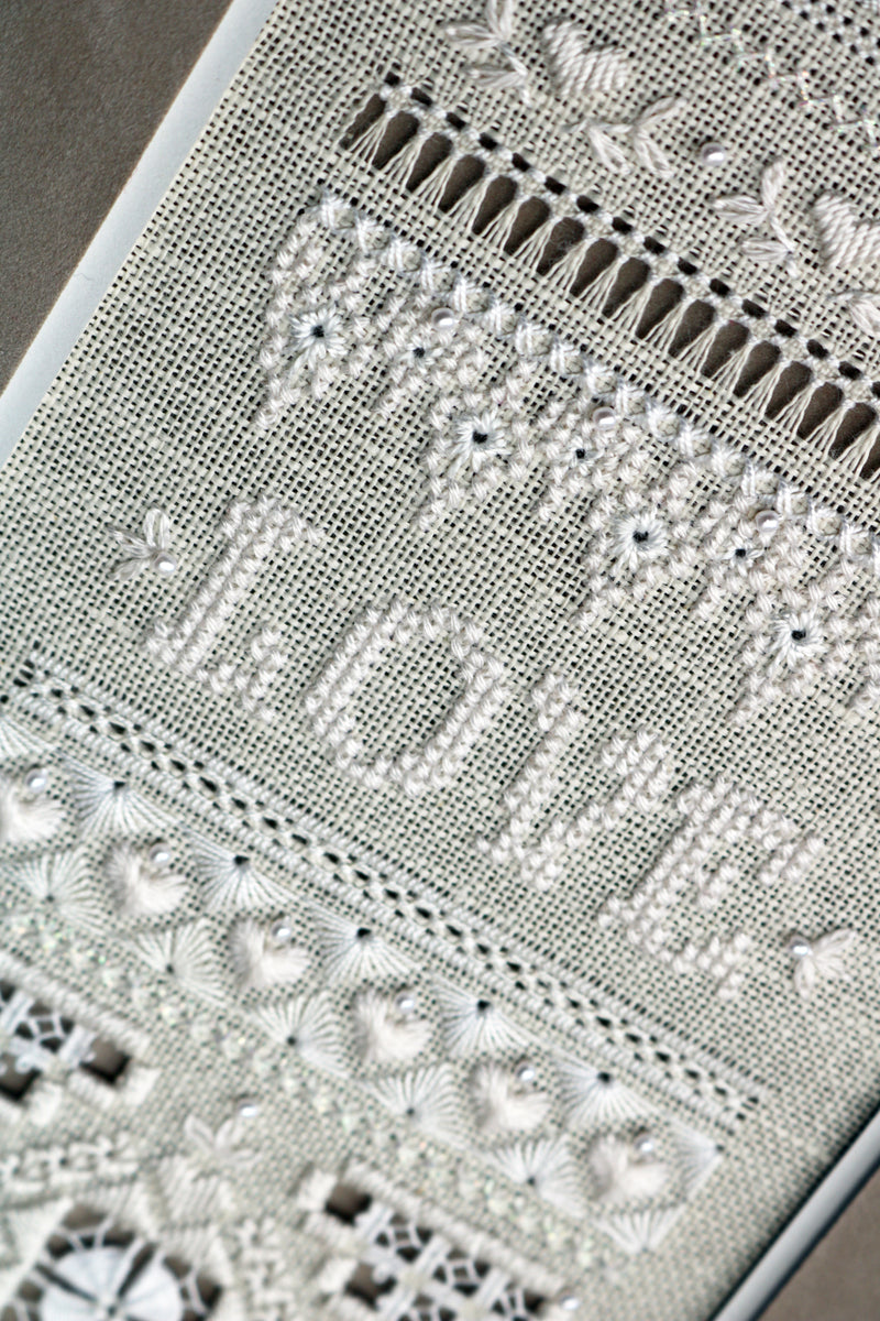 The Victoria Sampler