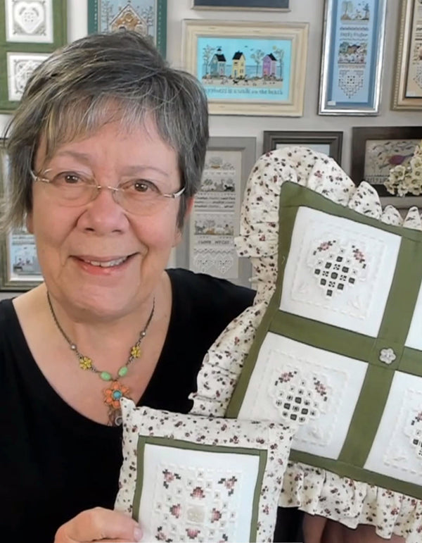 Introduction to Hardanger COURSE