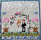 A Year In Stitches - Part 06 - June - PDF Downloadable Chart