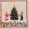 A Year In Stitches: December - Creative Collection - Embroidery and Cross Stitch Pattern - PDF Download